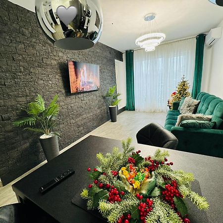 Апартаменты Aici Te Simti Ca Acasa Яссы Экстерьер фото
