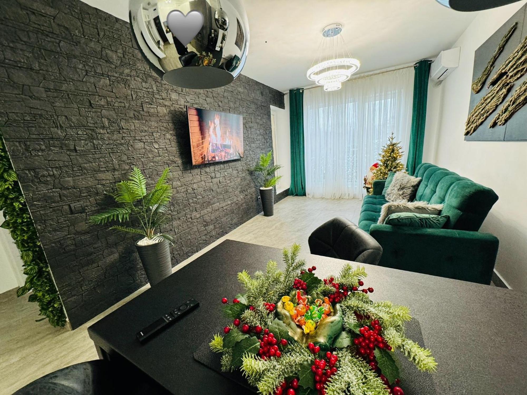 Апартаменты Aici Te Simti Ca Acasa Яссы Экстерьер фото